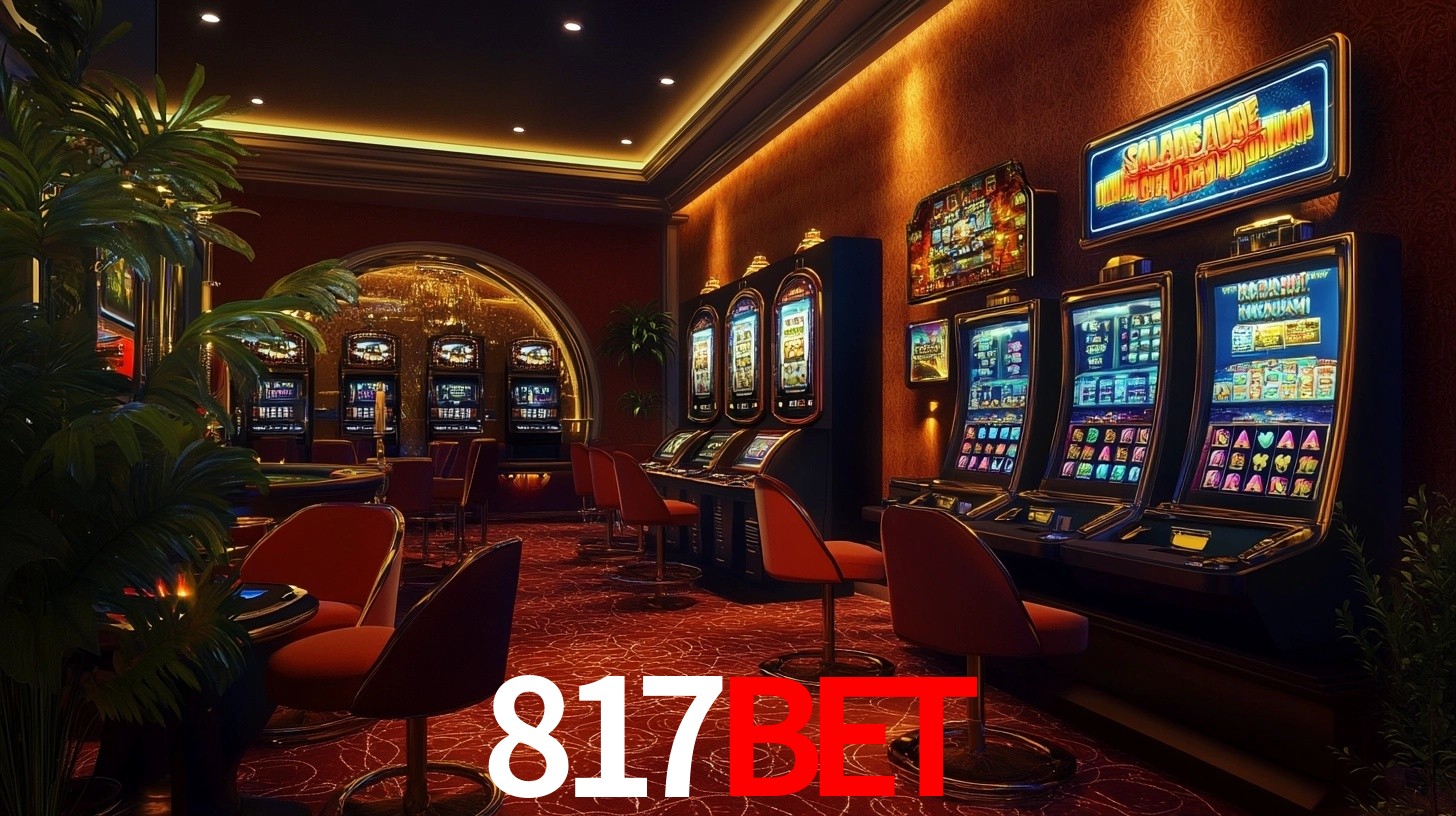 Programa VIP 817bet