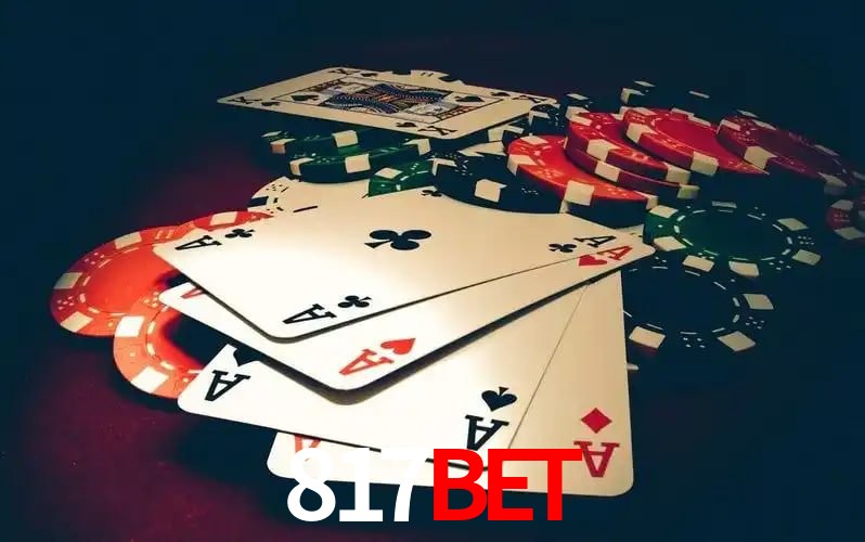817bet Slots