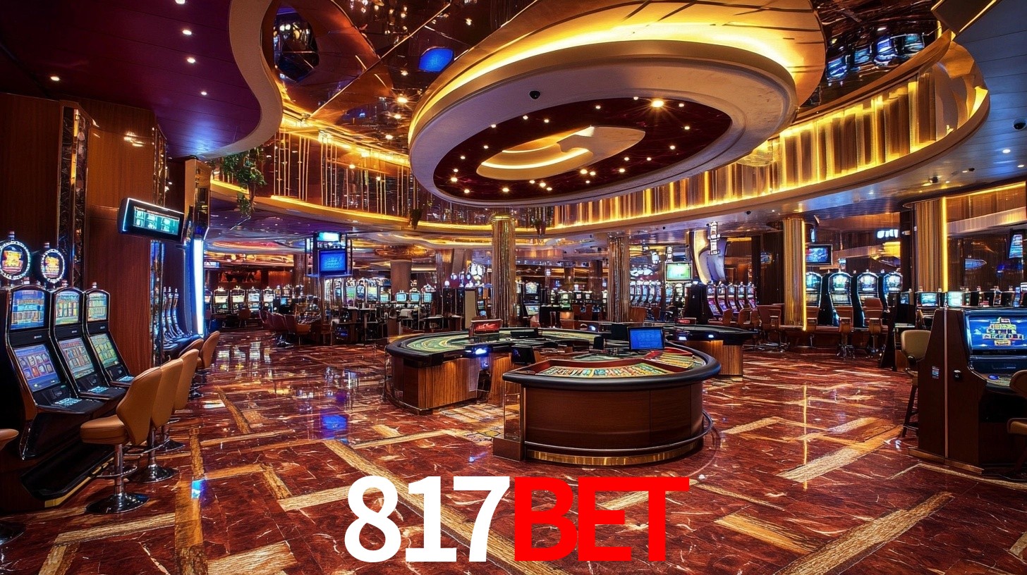 Daily Bonuses 817bet