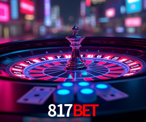 Descubra o Programa VIP da 817bet: Vantagens Exclusivas para Jogadores