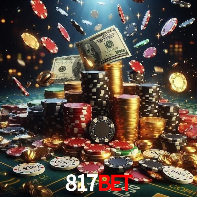 cassino 817bet