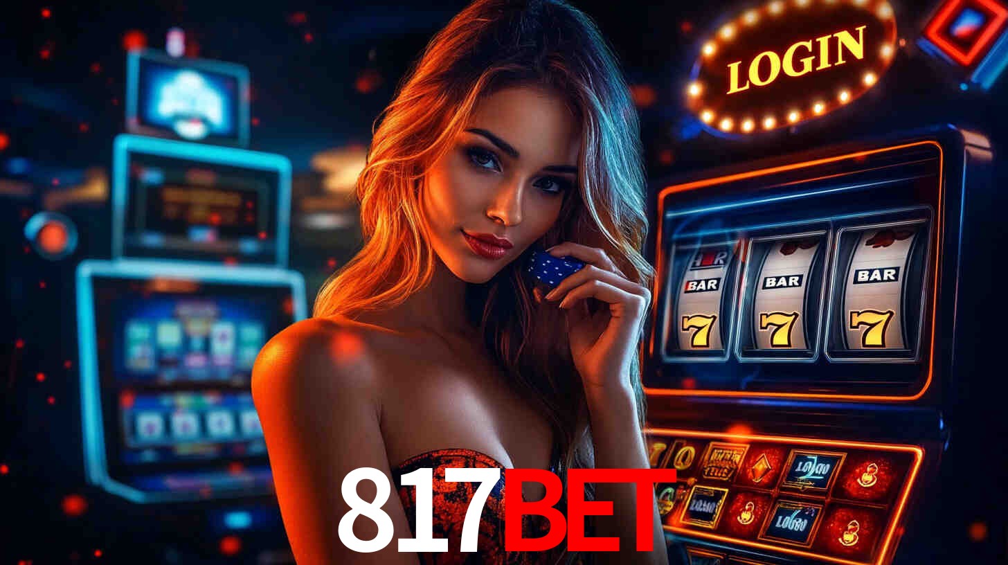 817bet login