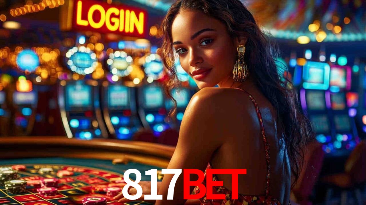 Jogos de Slot 817bet